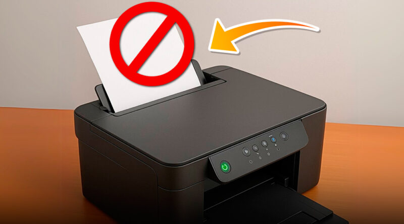 Como Imprimir Papel Grosso na Epson